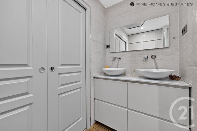 Appartement T2 &agrave; vendre - 2 pi&egrave;ces - 73 m2 - Paris - 75014 - ILE-DE-FRANCE