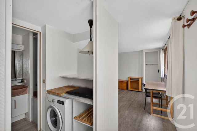 Appartement Studio &agrave; vendre - 1 pi&egrave;ce - 21,38 m2 - Paris - 75006 - ILE-DE-FRANCE