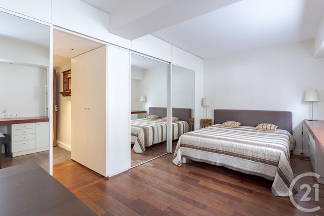 Appartement Studio &agrave; vendre - 1 pi&egrave;ce - 24,76 m2 - Paris - 75006 - ILE-DE-FRANCE