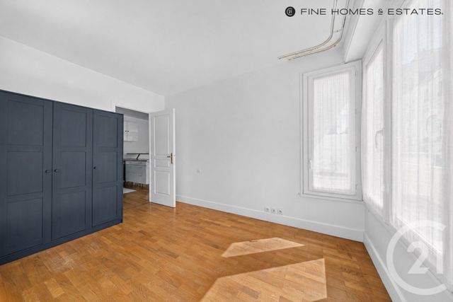 Appartement F2 &agrave; vendre - 2 pi&egrave;ces - 47,26 m2 - Paris - 75006 - ILE-DE-FRANCE