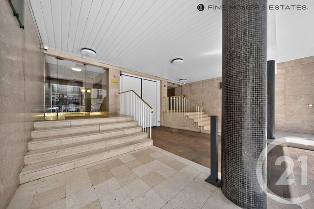 Appartement F2 &agrave; vendre - 2 pi&egrave;ces - 47,26 m2 - Paris - 75006 - ILE-DE-FRANCE