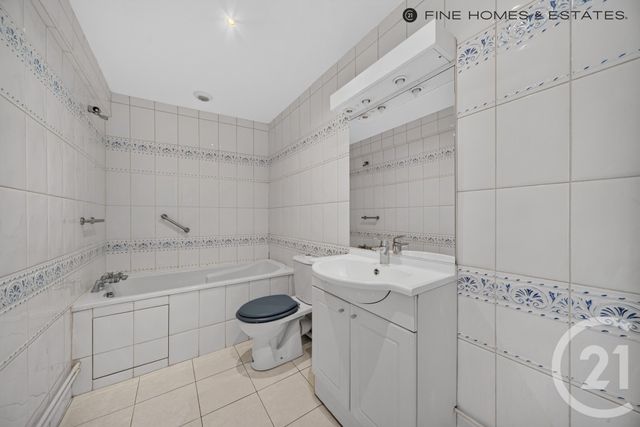 Appartement F2 &agrave; vendre - 2 pi&egrave;ces - 47,26 m2 - Paris - 75006 - ILE-DE-FRANCE