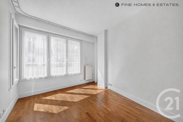 Appartement F2 &agrave; vendre - 2 pi&egrave;ces - 47,26 m2 - Paris - 75006 - ILE-DE-FRANCE