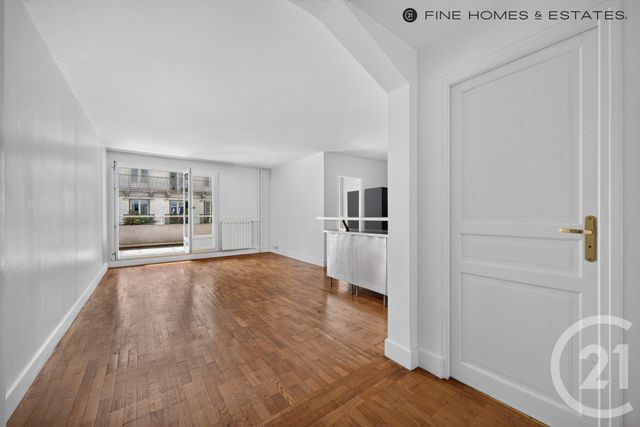 Appartement F2 &agrave; vendre - 2 pi&egrave;ces - 47,26 m2 - Paris - 75006 - ILE-DE-FRANCE