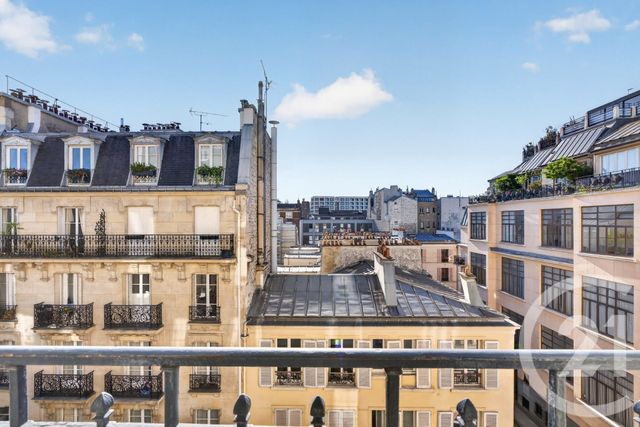 Appartement F2 &agrave; vendre - 2 pi&egrave;ces - 76,27 m2 - Paris - 75014 - ILE-DE-FRANCE