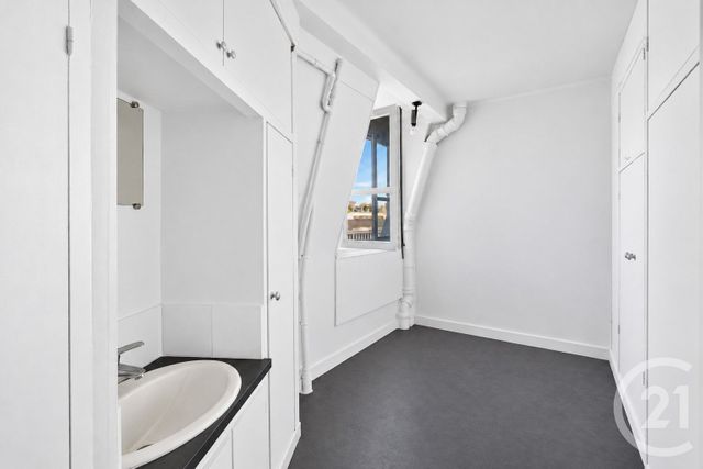 Appartement F2 &agrave; vendre - 2 pi&egrave;ces - 76,27 m2 - Paris - 75014 - ILE-DE-FRANCE