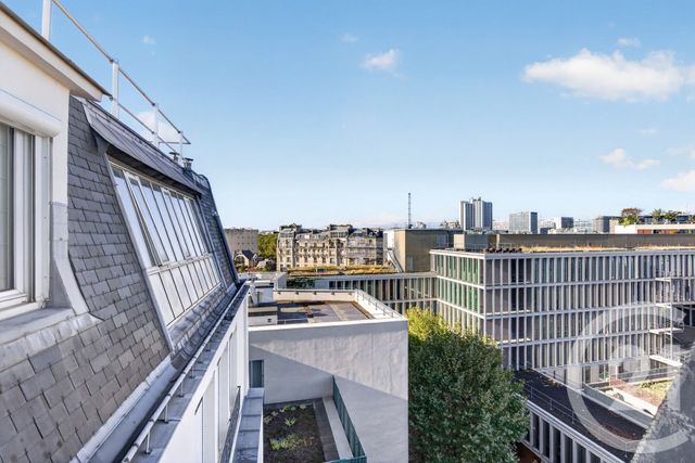 Appartement F2 &agrave; vendre - 2 pi&egrave;ces - 76,27 m2 - Paris - 75014 - ILE-DE-FRANCE