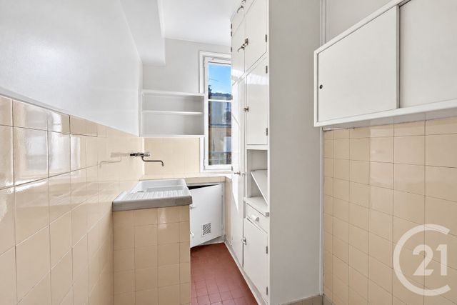 Appartement F2 &agrave; vendre - 2 pi&egrave;ces - 76,27 m2 - Paris - 75014 - ILE-DE-FRANCE