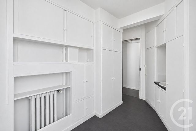 Appartement F2 &agrave; vendre - 2 pi&egrave;ces - 76,27 m2 - Paris - 75014 - ILE-DE-FRANCE