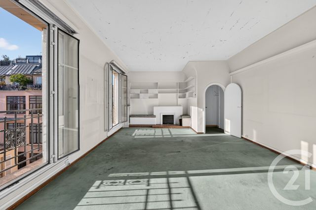 Appartement F2 &agrave; vendre - 2 pi&egrave;ces - 76,27 m2 - Paris - 75014 - ILE-DE-FRANCE