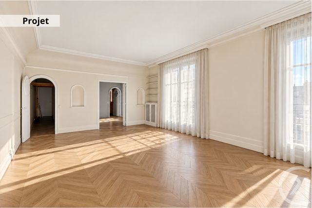 Appartement F2 &agrave; vendre - 2 pi&egrave;ces - 76,27 m2 - Paris - 75014 - ILE-DE-FRANCE