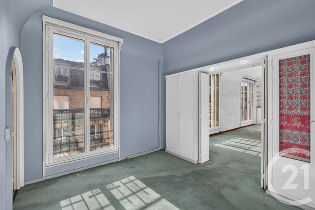 Appartement F2 &agrave; vendre - 2 pi&egrave;ces - 76,27 m2 - Paris - 75014 - ILE-DE-FRANCE