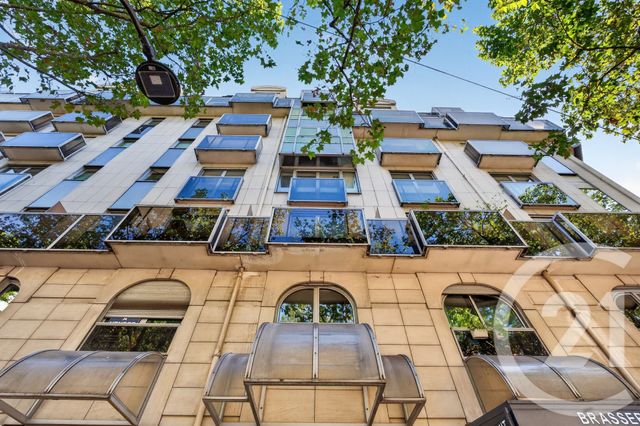 appartement - PARIS - 75014