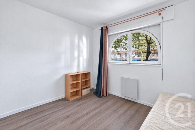 Appartement Studio &agrave; vendre - 1 pi&egrave;ce - 19,10 m2 - Paris - 75014 - ILE-DE-FRANCE