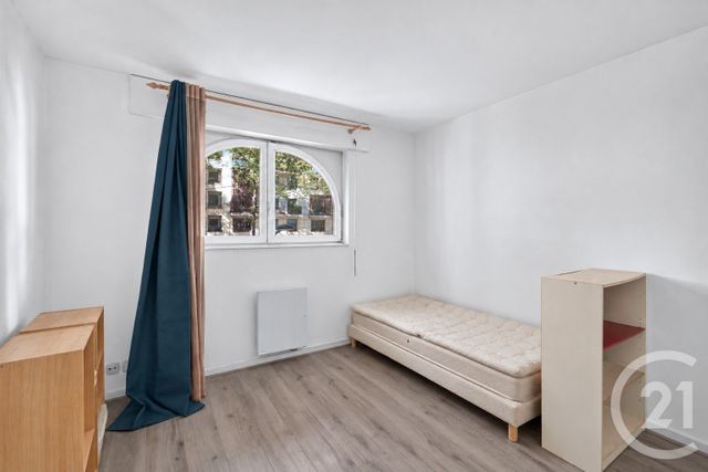 Appartement Studio &agrave; vendre - 1 pi&egrave;ce - 19,10 m2 - Paris - 75014 - ILE-DE-FRANCE