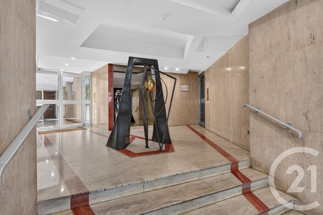 Appartement Studio &agrave; vendre - 1 pi&egrave;ce - 19,10 m2 - Paris - 75014 - ILE-DE-FRANCE
