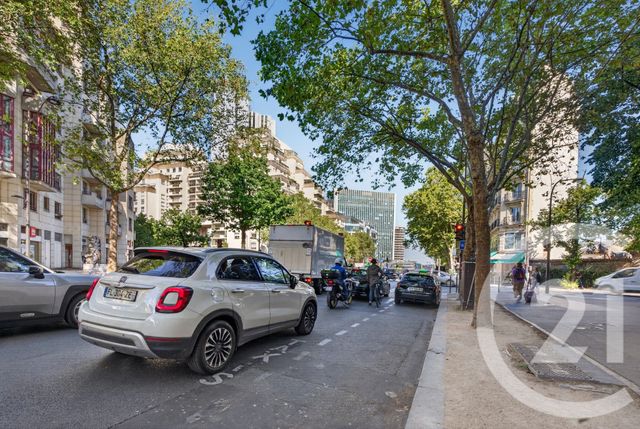 Appartement Studio &agrave; vendre - 1 pi&egrave;ce - 19,10 m2 - Paris - 75014 - ILE-DE-FRANCE