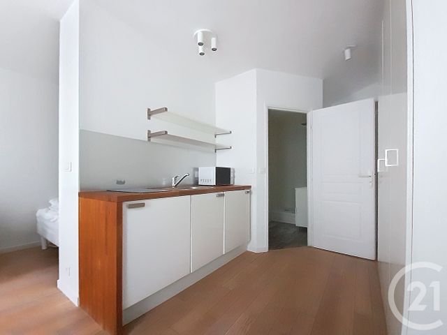 Appartement F1 &agrave; louer - 1 pi&egrave;ce - 26,60 m2 - Paris - 75014 - ILE-DE-FRANCE
