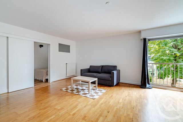 Appartement F1 &agrave; louer - 1 pi&egrave;ce - 56,21 m2 - Paris - 75006 - ILE-DE-FRANCE