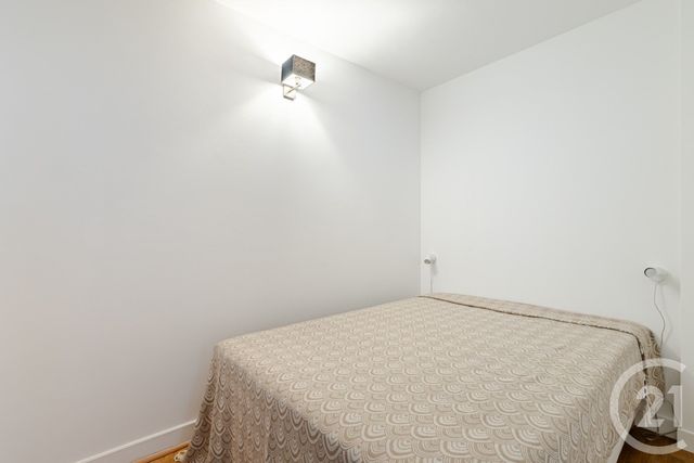 Appartement F1 &agrave; louer - 1 pi&egrave;ce - 56,21 m2 - Paris - 75006 - ILE-DE-FRANCE