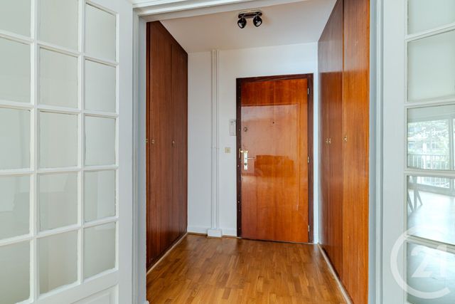 Appartement F1 &agrave; louer - 1 pi&egrave;ce - 56,21 m2 - Paris - 75006 - ILE-DE-FRANCE