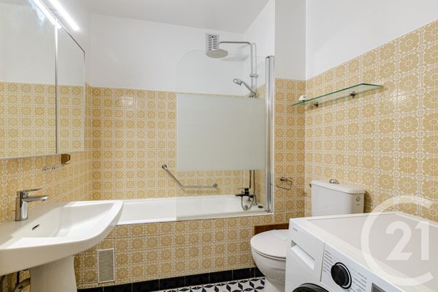 Appartement F1 &agrave; louer - 1 pi&egrave;ce - 56,21 m2 - Paris - 75006 - ILE-DE-FRANCE