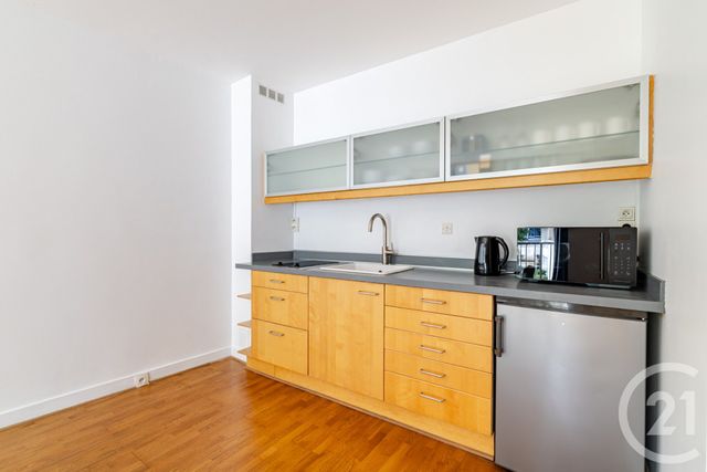 Appartement F1 &agrave; louer - 1 pi&egrave;ce - 56,21 m2 - Paris - 75006 - ILE-DE-FRANCE