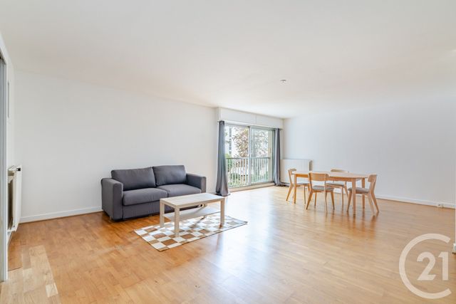 Appartement F1 &agrave; louer - 1 pi&egrave;ce - 56,21 m2 - Paris - 75006 - ILE-DE-FRANCE
