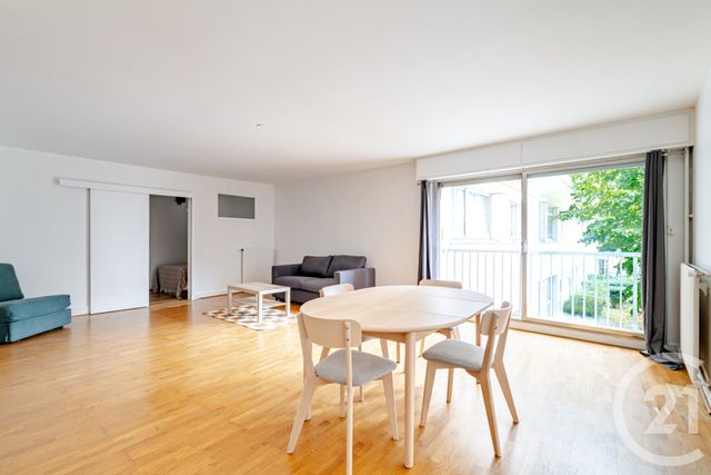 appartement - PARIS - 75006