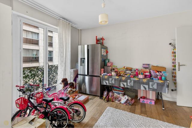 Appartement F7 et + &agrave; vendre - 7 pi&egrave;ces - 146,82 m2 - Paris - 75006 - ILE-DE-FRANCE