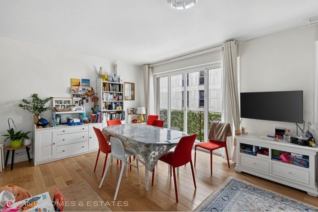 Appartement F7 et + &agrave; vendre - 7 pi&egrave;ces - 146,82 m2 - Paris - 75006 - ILE-DE-FRANCE