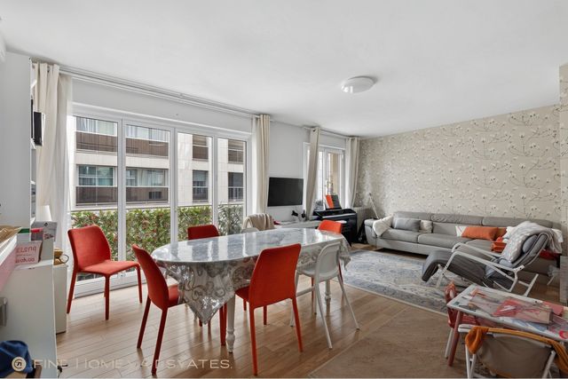 Appartement F7 et + &agrave; vendre - 7 pi&egrave;ces - 146,82 m2 - Paris - 75006 - ILE-DE-FRANCE