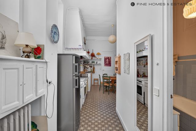 Appartement F5 &agrave; vendre - 5 pi&egrave;ces - 152,71 m2 - Paris - 75006 - ILE-DE-FRANCE