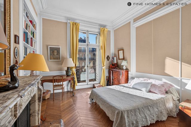 Appartement F5 &agrave; vendre - 5 pi&egrave;ces - 152,71 m2 - Paris - 75006 - ILE-DE-FRANCE