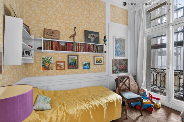 Appartement F5 &agrave; vendre - 5 pi&egrave;ces - 152,71 m2 - Paris - 75006 - ILE-DE-FRANCE