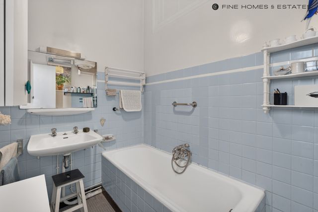 Appartement F5 &agrave; vendre - 5 pi&egrave;ces - 152,71 m2 - Paris - 75006 - ILE-DE-FRANCE