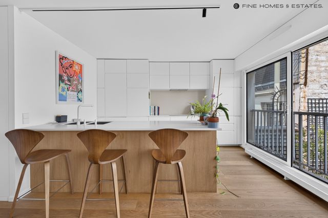 Appartement F6 &agrave; vendre - 6 pi&egrave;ces - 153,74 m2 - Paris - 75006 - ILE-DE-FRANCE