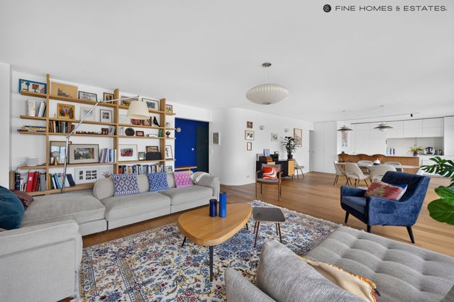 Appartement F6 &agrave; vendre - 6 pi&egrave;ces - 153,74 m2 - Paris - 75006 - ILE-DE-FRANCE