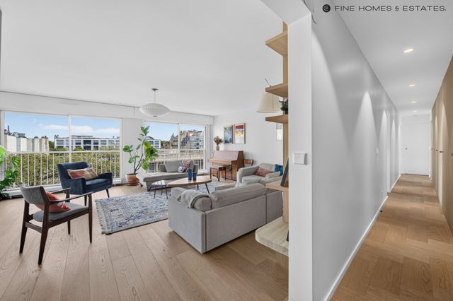 Appartement F6 &agrave; vendre - 6 pi&egrave;ces - 153,74 m2 - Paris - 75006 - ILE-DE-FRANCE