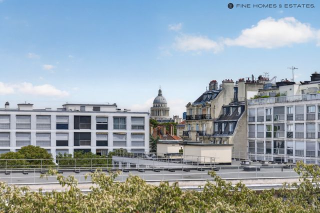 Appartement F6 &agrave; vendre - 6 pi&egrave;ces - 153,74 m2 - Paris - 75006 - ILE-DE-FRANCE