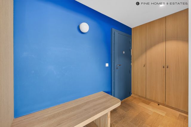 Appartement F6 &agrave; vendre - 6 pi&egrave;ces - 153,74 m2 - Paris - 75006 - ILE-DE-FRANCE
