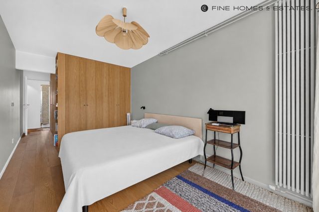 Appartement F6 &agrave; vendre - 6 pi&egrave;ces - 153,74 m2 - Paris - 75006 - ILE-DE-FRANCE