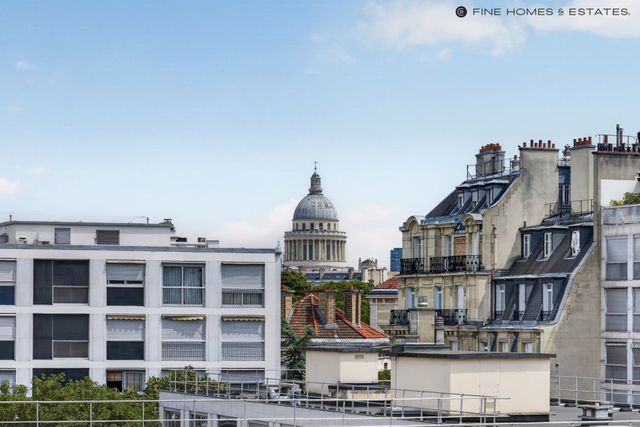 Appartement F6 &agrave; vendre - 6 pi&egrave;ces - 153,74 m2 - Paris - 75006 - ILE-DE-FRANCE