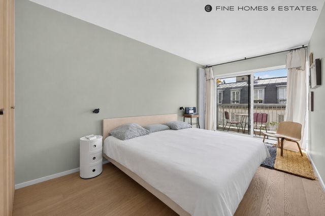Appartement F6 &agrave; vendre - 6 pi&egrave;ces - 153,74 m2 - Paris - 75006 - ILE-DE-FRANCE