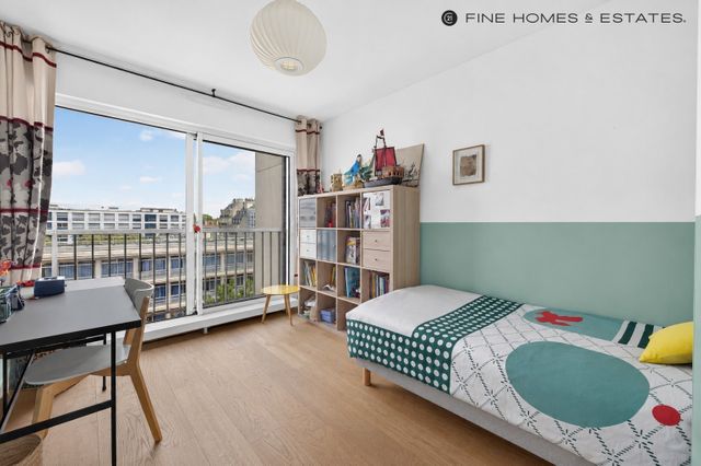 Appartement F6 &agrave; vendre - 6 pi&egrave;ces - 153,74 m2 - Paris - 75006 - ILE-DE-FRANCE