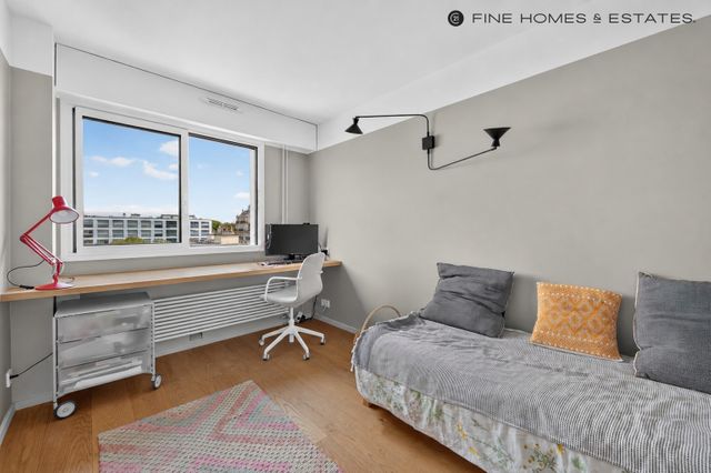Appartement F6 &agrave; vendre - 6 pi&egrave;ces - 153,74 m2 - Paris - 75006 - ILE-DE-FRANCE