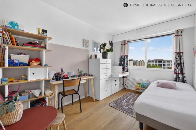 Appartement F6 &agrave; vendre - 6 pi&egrave;ces - 153,74 m2 - Paris - 75006 - ILE-DE-FRANCE