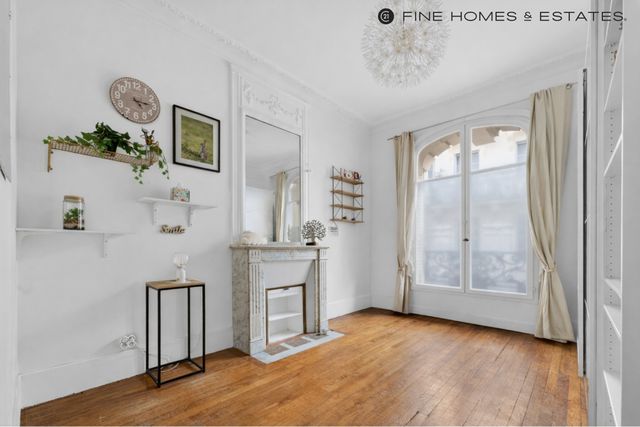 Appartement T5 &agrave; vendre - 5 pi&egrave;ces - 106 m2 - Paris - 75006 - ILE-DE-FRANCE