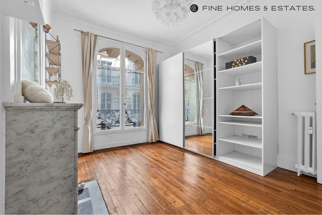 Appartement T5 &agrave; vendre - 5 pi&egrave;ces - 106 m2 - Paris - 75006 - ILE-DE-FRANCE