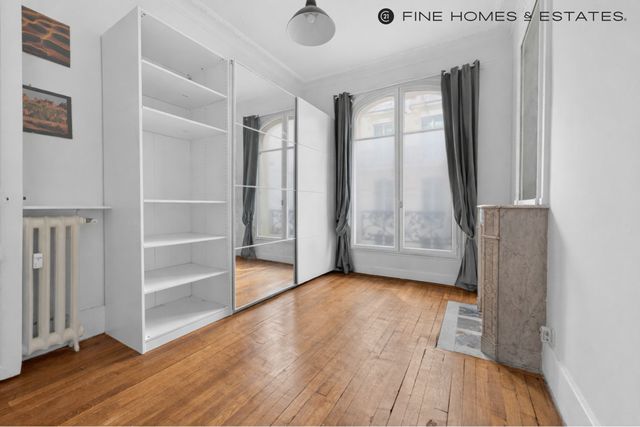Appartement T5 &agrave; vendre - 5 pi&egrave;ces - 106 m2 - Paris - 75006 - ILE-DE-FRANCE